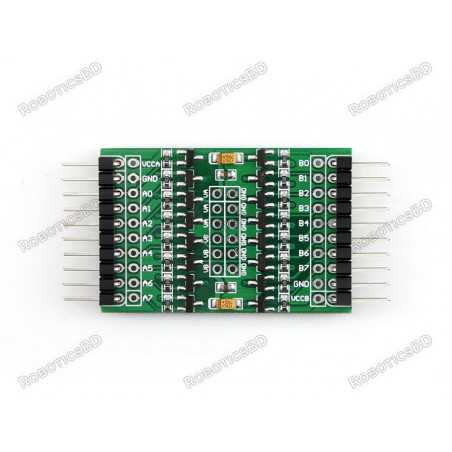 Logic Level Converter