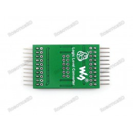 Logic Level Converter
