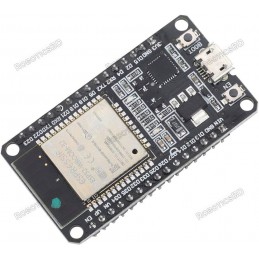 ESP32 ESP-32S 30P NodeMCU Development Board Wireless WiFi Robotics Bangladesh