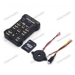 Pixhawk PX4 2.4.8 Drone Flight Controller Autopilot Kit Robotics Bangladesh