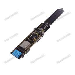 ESP32 DHT11 WIFI Bluetooth Temperature Humidity Soil Moisture Sensor Module for Arduino Robotics Bangladesh