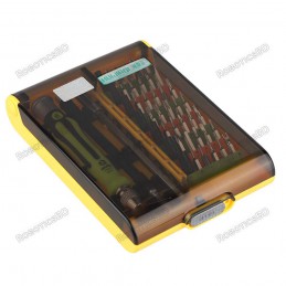 Tool Kit - Screwdriver and Bit Set High Quality Robotics Bangladesh