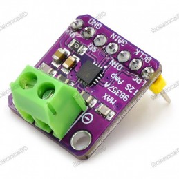 MAX98357A I2S DAC Class D Mono Amplifier Module Robotics Bangladesh