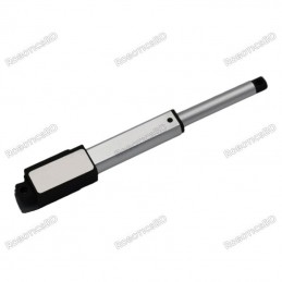 12V Miniature Linear Actuator 150mm Robotics Bangladesh