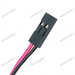 12V Miniature Linear Actuator 150mm Robotics Bangladesh
