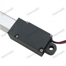 12V Miniature Linear Actuator 150mm Robotics Bangladesh