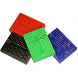 Mini Breadboard