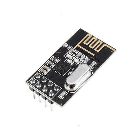 M177 NRF24L01 2.4GHz Antenna Wireless Transceiver Module Robotics Bangladesh