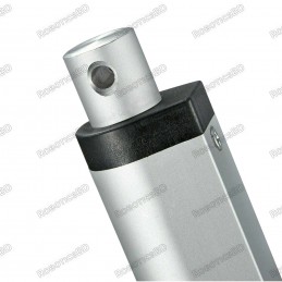 12V DC Long-Stroke Linear Actuator 300mm Robotics Bangladesh