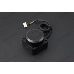 RPLiDAR C1 - DTOF LiDAR 360° Laser Range Scanner (12m, IP54) Robotics Bangladesh