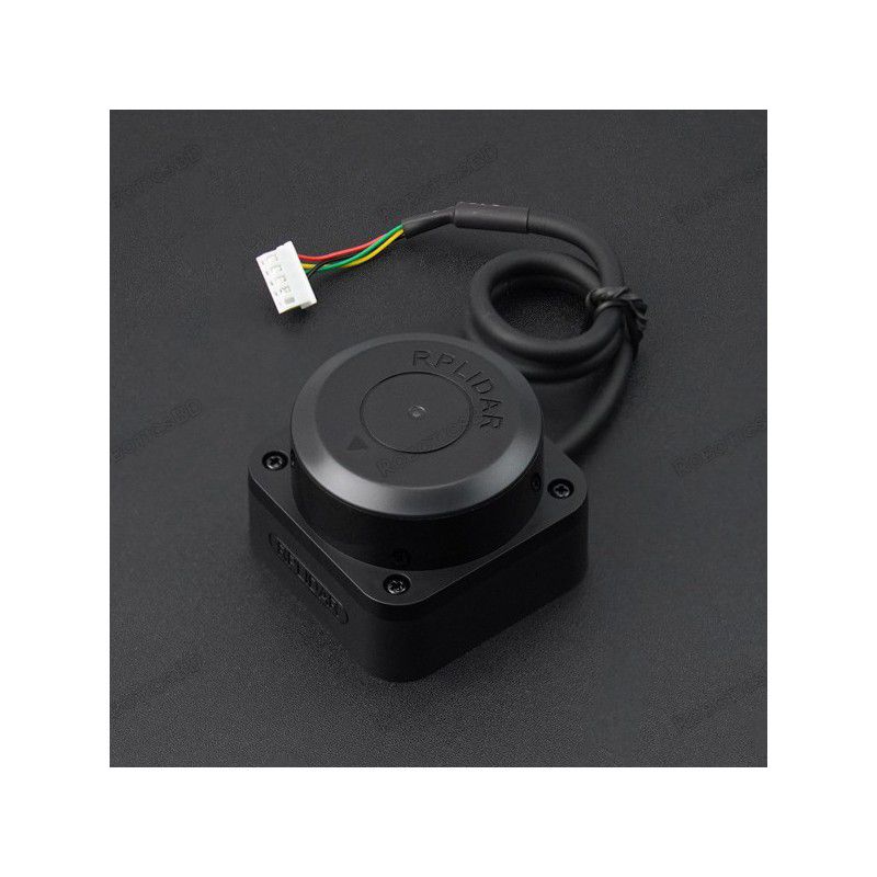 RPLiDAR C1 - DTOF LiDAR 360° Laser Range Scanner (12m, IP54) Robotics Bangladesh RPLiDAR C1 - DTOF LiDAR 360° Laser Range Scanner (12m, IP54) Robotics Bangladesh