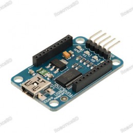 XBee USB Adapter 