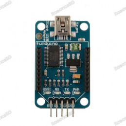 XBee USB Adapter 