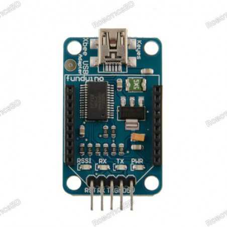 XBee USB Adapter 