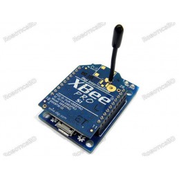XBee USB Adapter 