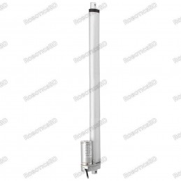 12V DC Long-Stroke Linear Actuator 500mm Robotics Bangladesh