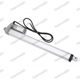 12V DC Long-Stroke Linear Actuator 500mm Robotics Bangladesh