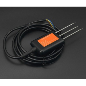 MODBUS-RTU RS485 Soil NPK Sensor - Robotics Bangladesh