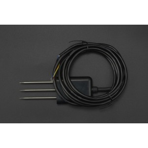 MODBUS-RTU RS485 Soil NPK Measure Sensor (IP68, 5-30V) Robotics Bangladesh