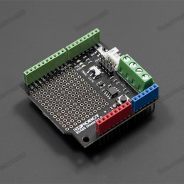 RS485 Shield for Arduino Robotics Bangladesh