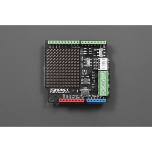 RS485 Shield for Arduino Robotics Bangladesh