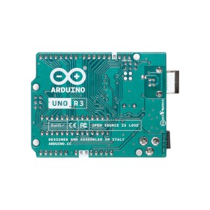 Arduino Uno R3 Original Robotics Bangladesh