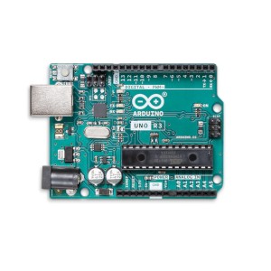 Arduino Uno R3 Original Robotics Bangladesh