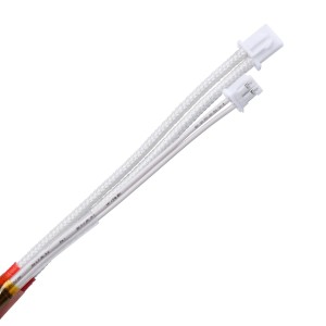 Anycubic I3 Mega V5 J-head Hotend 3D Printer Extruder Print Head - Original Robotics Bangladesh