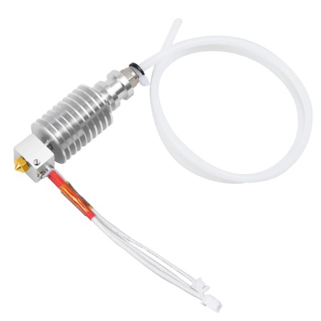 Anycubic I3 Mega V5 J-head Hotend 3D Printer Extruder Print Head - Original Robotics Bangladesh