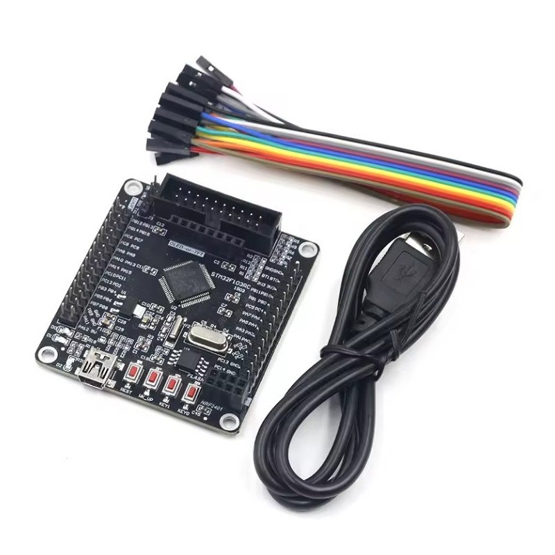 STM32 Mini V2.0 STM32F103RCT6 Development Board Robotics Bangladesh