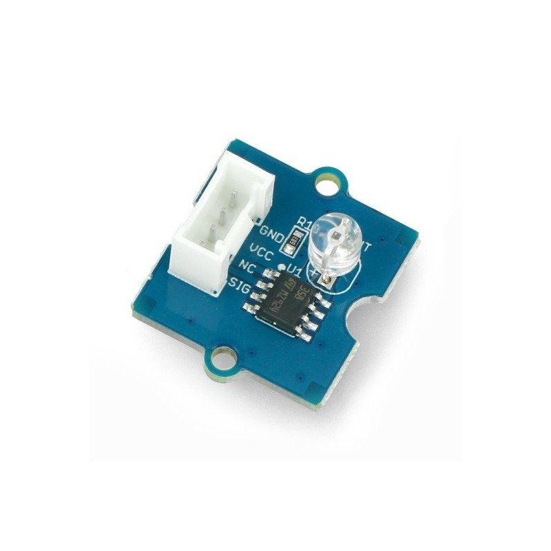 Grove Light Sensor V1.