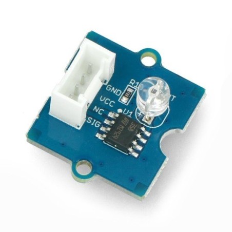 Grove Light Sensor V1.