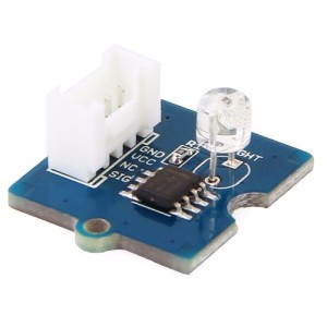 Grove Light Sensor V1.