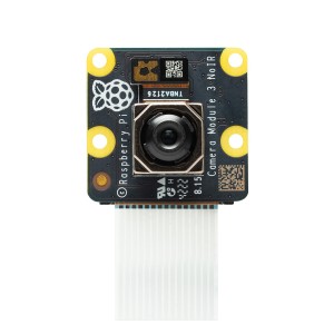 Raspberry Pi Original Camera Module 3 NoIR Robotics Bangladesh
