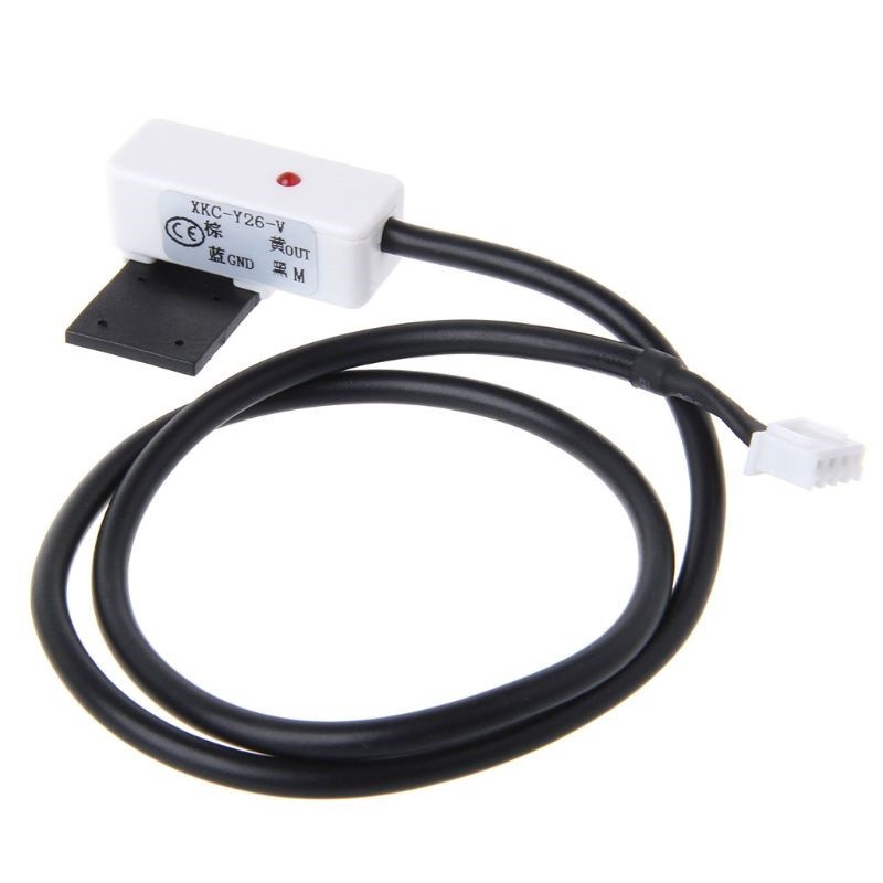 XKC-Y26-V Non-contact Water Liquid Level Induction Switch Detector Sensor 5-24V Robotics Bangladesh