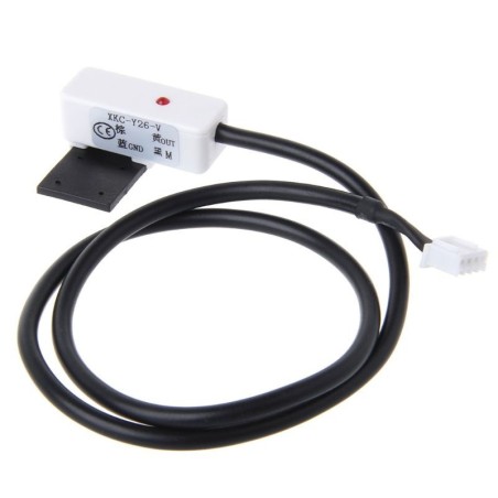 XKC-Y26-V Non-contact Water Liquid Level Induction Switch Detector Sensor 5-24V Robotics Bangladesh