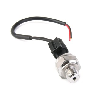 5MPa G1/4" inch 5V Stainless Steel Pressure Transducer Sensor Robotics Bangladesh
