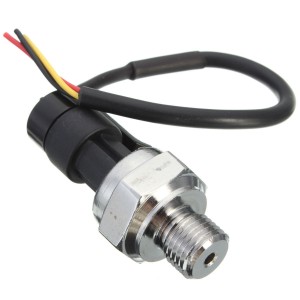 0.2MPa G1/4" inch 5V Stainless Steel Pressure Transducer Sensor Robotics Bangladesh