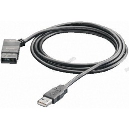 LOGO PLC Cable Robotics Bangladesh