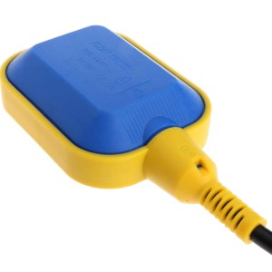 Square 10M Float Switch - Industry Pump Tank Sensor Imported Robotics Bangladesh