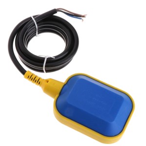 Square 10M Float Switch - Industry Pump Tank Sensor Imported Robotics Bangladesh