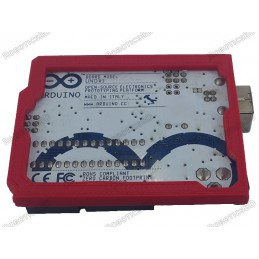 Arduino Uno R3 bumper
