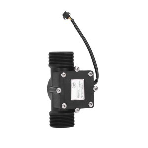 DN32 Water Flow Sensor Flowmeter 3.5-24V 1.