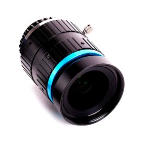 16mm 10MP Telephoto Lens for Raspberry Pi HQ Camera - 10MP Robotics Bangladesh