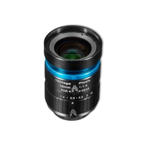 16mm 10MP Telephoto Lens for Raspberry Pi HQ Camera - 10MP Robotics Bangladesh