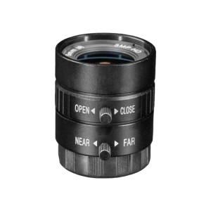 6mm Wide Angle Lens for Raspberry Pi HQ Camera CS Robotics Bangladesh