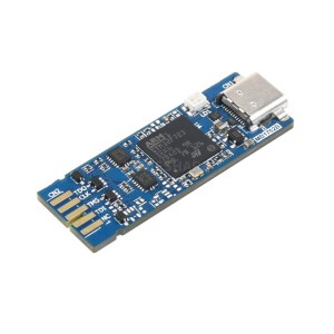 STLINK-V3MINIE In-Circuit Debugger And Programmer For STM32 with Adapter Kit Robotics Bangladesh
