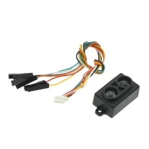 GY-TOF10M TOF Infrared Laser Ranging Time of Flight Ranging Sensor Module IIC/Serial Port Robotics Bangladesh