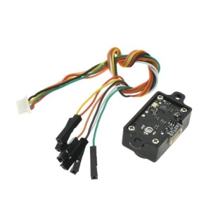 GY-TOF10M TOF Infrared Laser Ranging Time of Flight Ranging Sensor Module IIC/Serial Port Robotics Bangladesh