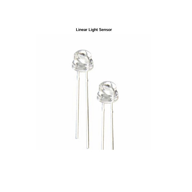 Light Sensor LS06-S Photo Transistor Robotics Bangladesh